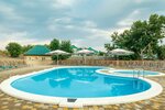 Курортный отель Pontos Bungalow (Pionerskiy prospekt, 223), hotel
