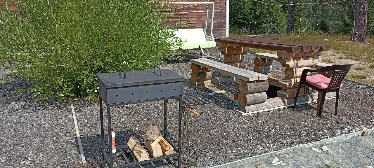 Фото Щеккильбург