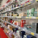 SuperMAG (rabochiy poselok Linyovo, Listvyanskaya ulitsa, 4/1), perfume and cosmetics shop