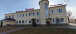 Столовая Домус (ulitsa Generala Shumilova, 3), canteen