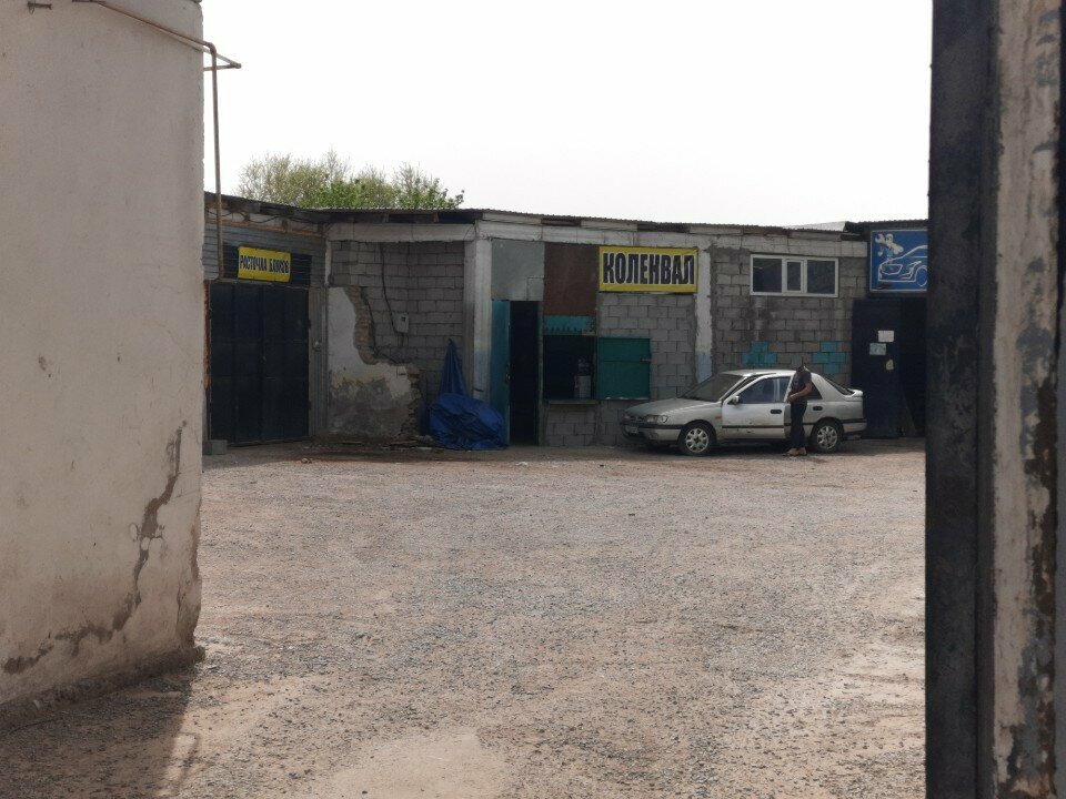 Car service, auto repair Crankshaft Block Head, Chimkent, photo