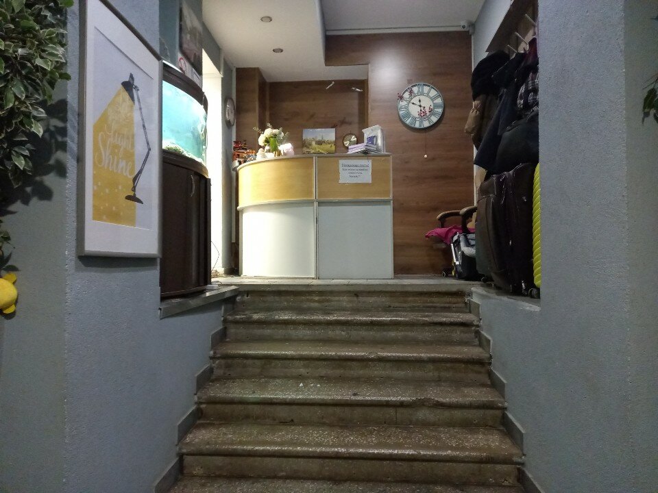 Фото Олимпия