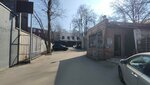 Алексеевский (Novoalekseyevskaya Street, 20Ас1) ، مطعم