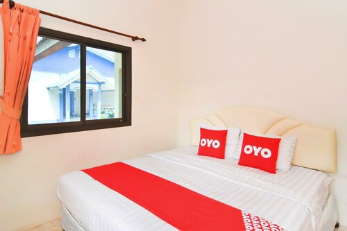 Гостиница Oyo 570 Seaside Hua Hin