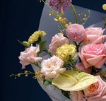 Artisan (Samal-2 shaǵyn aýdany, 111), flower shop