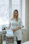 Косметолог Анастасия Бахарева (ulitsa imeni Lenina, 61), cosmetology