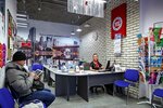 Yes (Vernadskogo Avenue, 58), foreign language courses