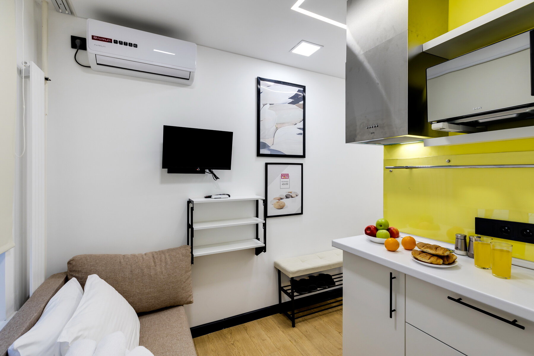 Фото Home24 на улице Севанская 7к2