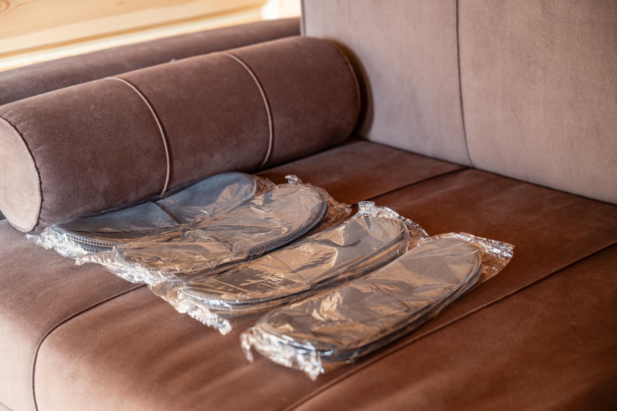 Фото Чайный путь