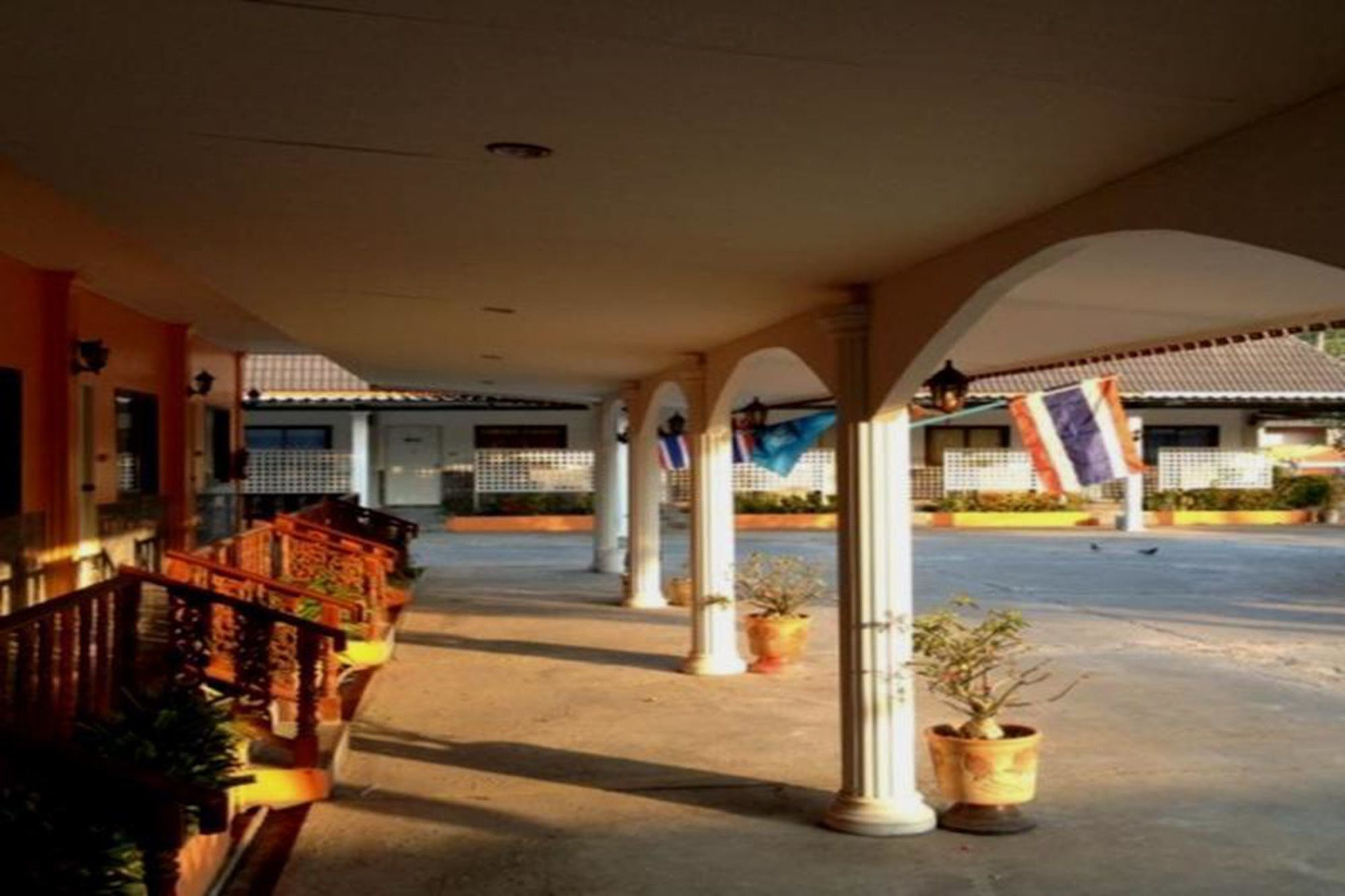 Фото Paradise Resort Buriram