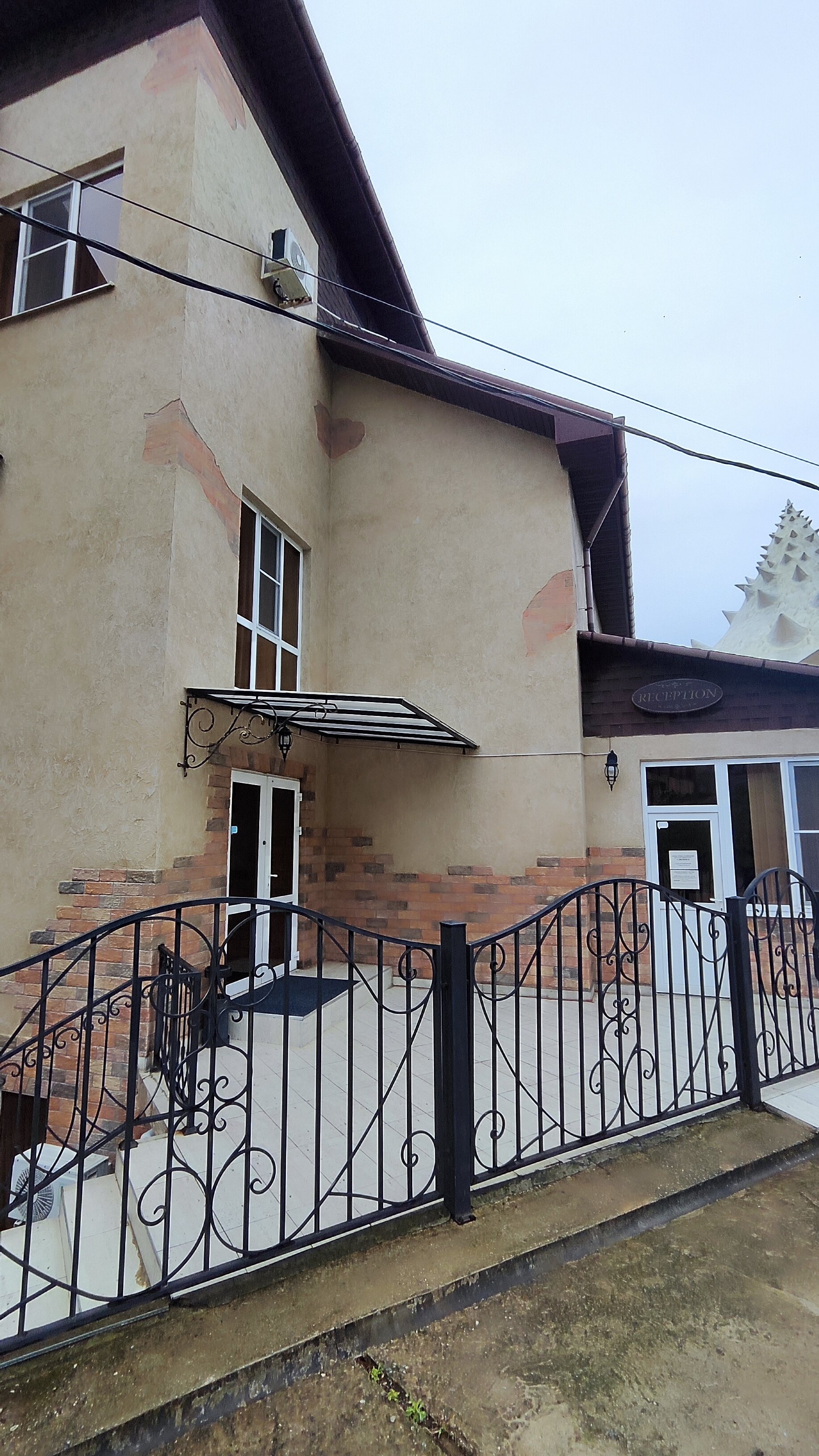 Фото Loo de luxe