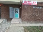 Kassa 24 (Syǵanaq kóshesi, 14), terminal de pago