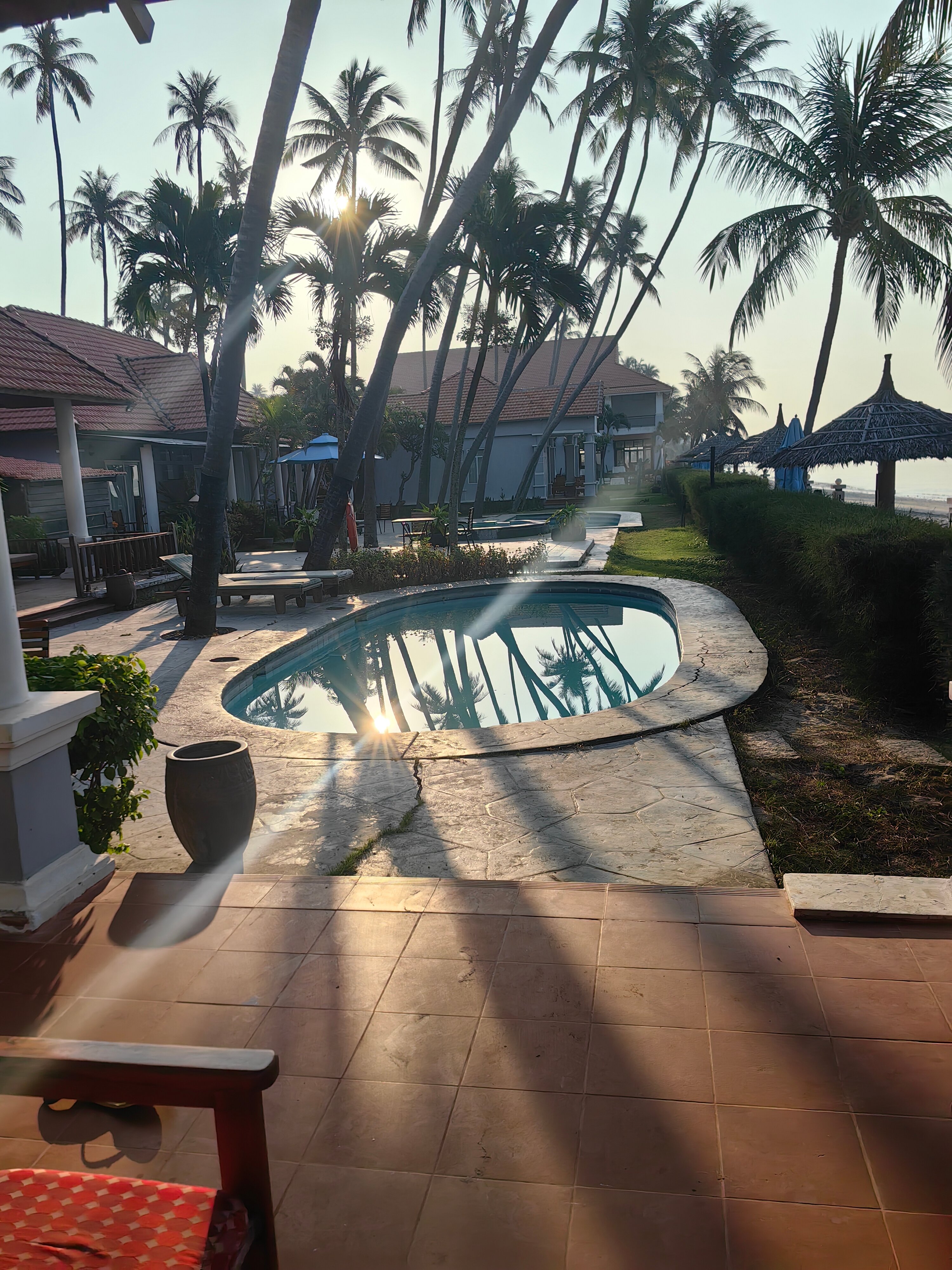 Фото MuiNe Century Beach Resort and SPA