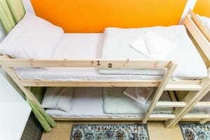 Mohito Hostel