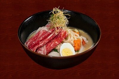 مطعم ساكورا مطعم ياباني ، جدة، صورة