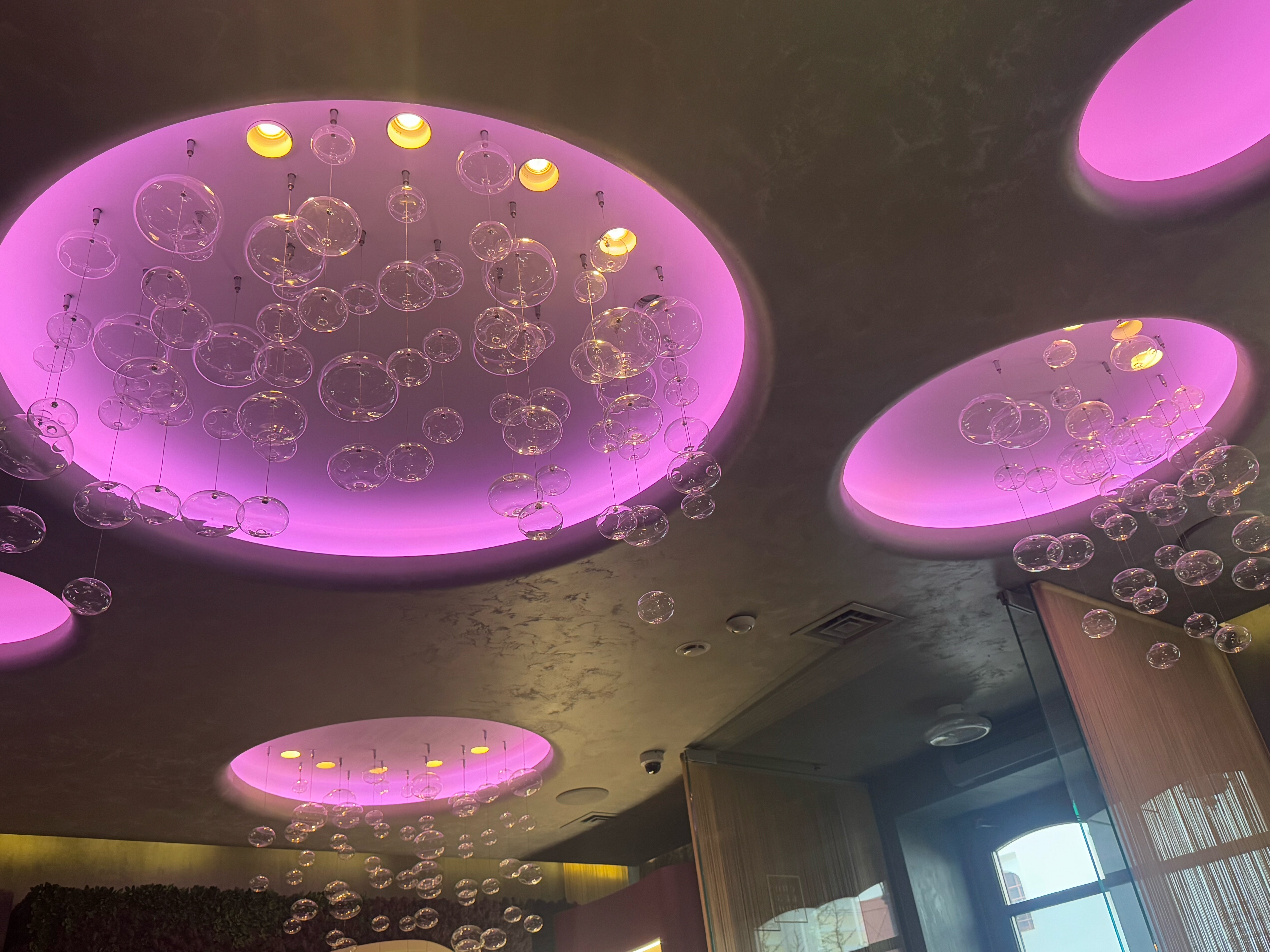 Фото Двор Подзноева, Бизнес корпус