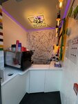 Real Coffee (Uralskaya Street, 6), coffee to go