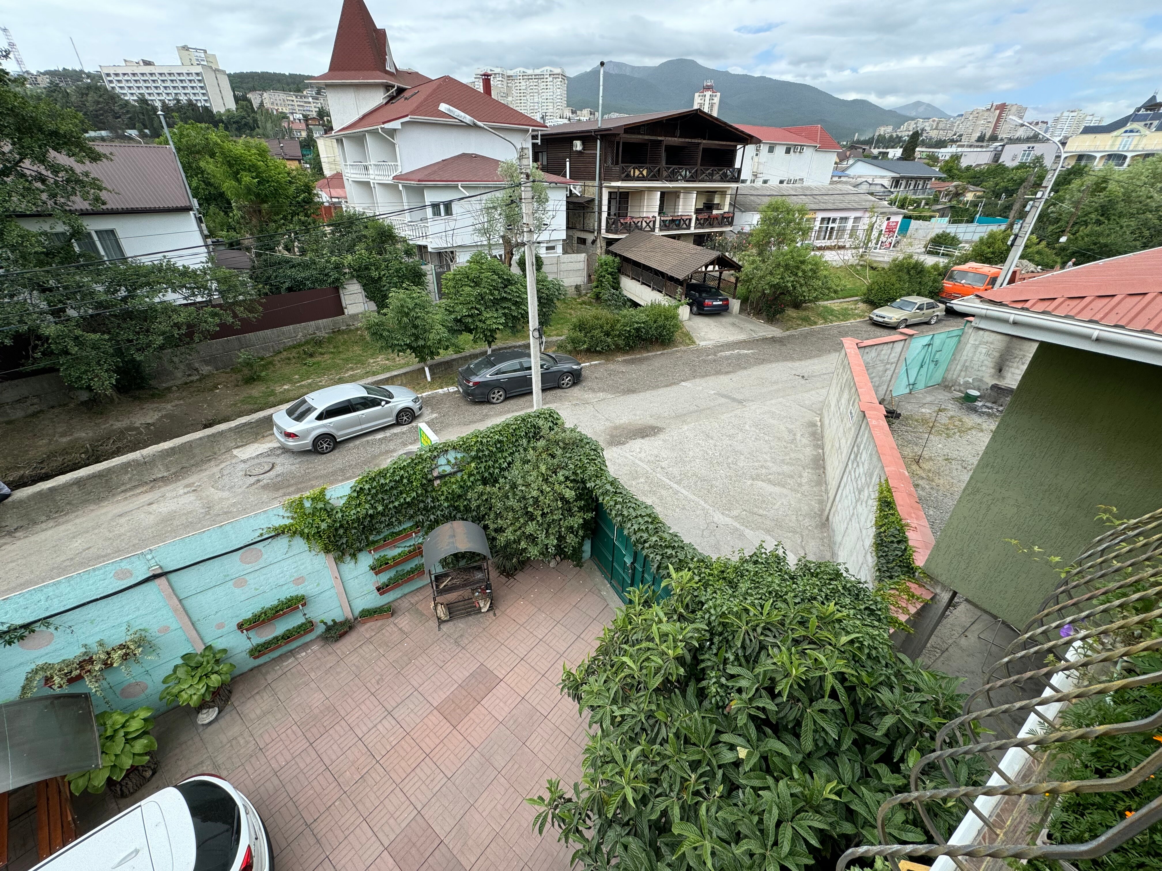 Фото У реки