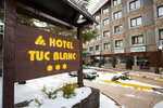Tuc Blanc