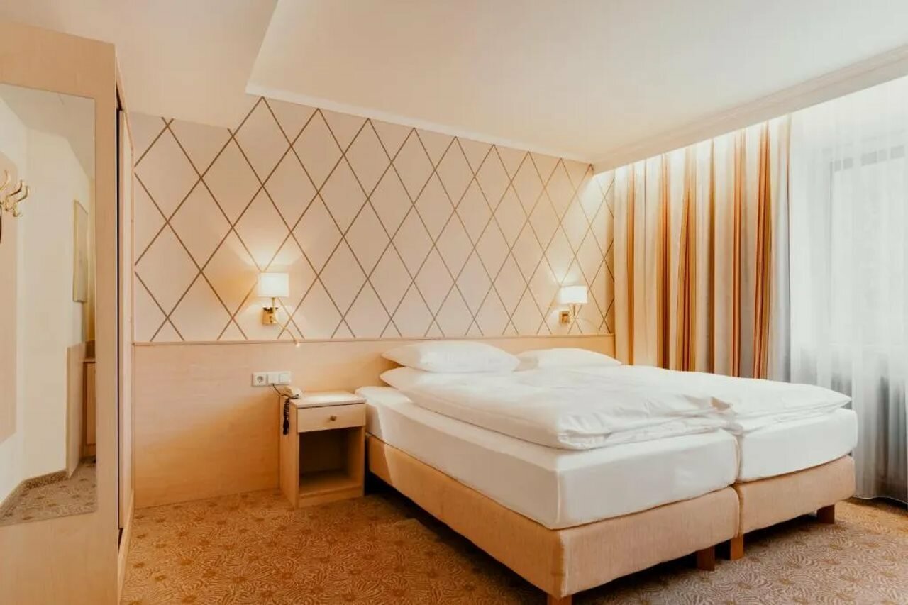 Фото Hotel Scherer