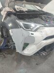 Ангар Т (Moscow Region, Ramenskoye, Zalineyniy District) ، طلاء السيارات