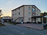 Паруса (posyolok Nenashkino, 41), guest house
