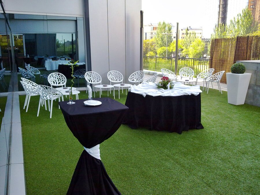 Фото Hotel Nuevo Madrid