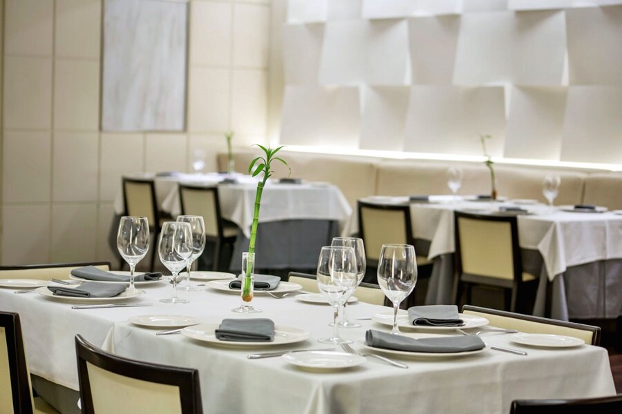 Фото Hotel Nuevo Madrid