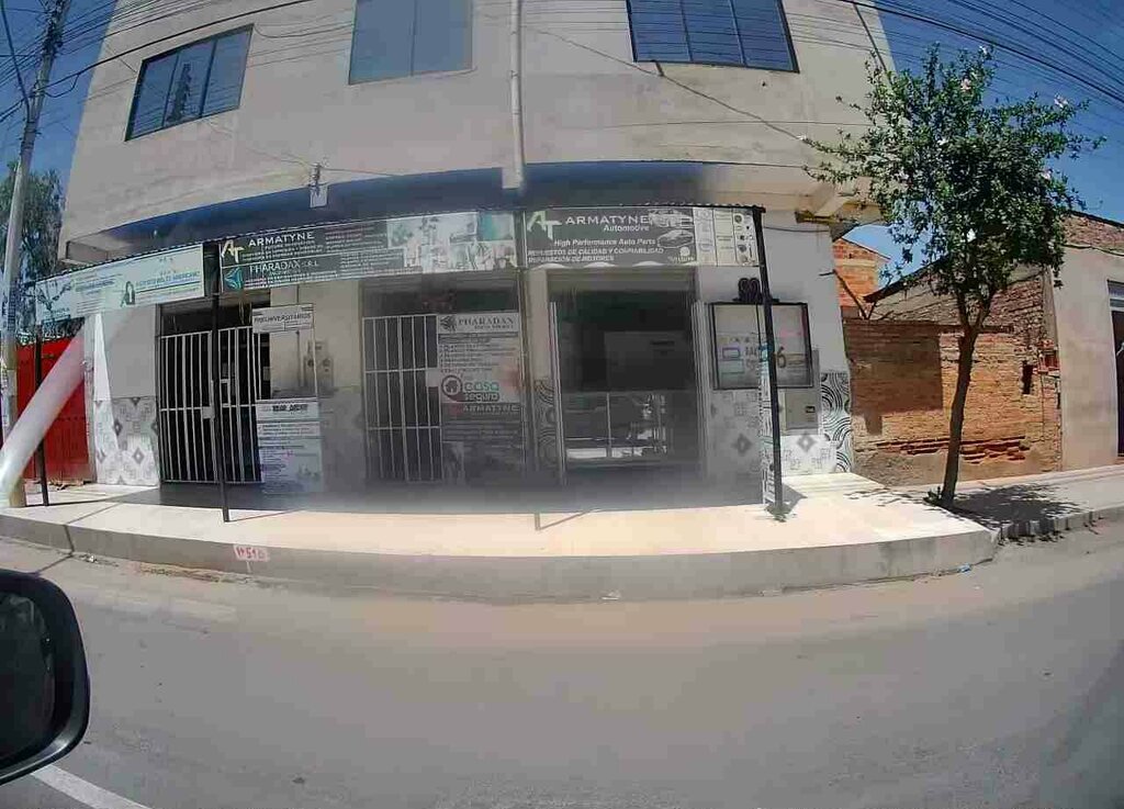 Private experts Armatyne, Cochabamba, photo