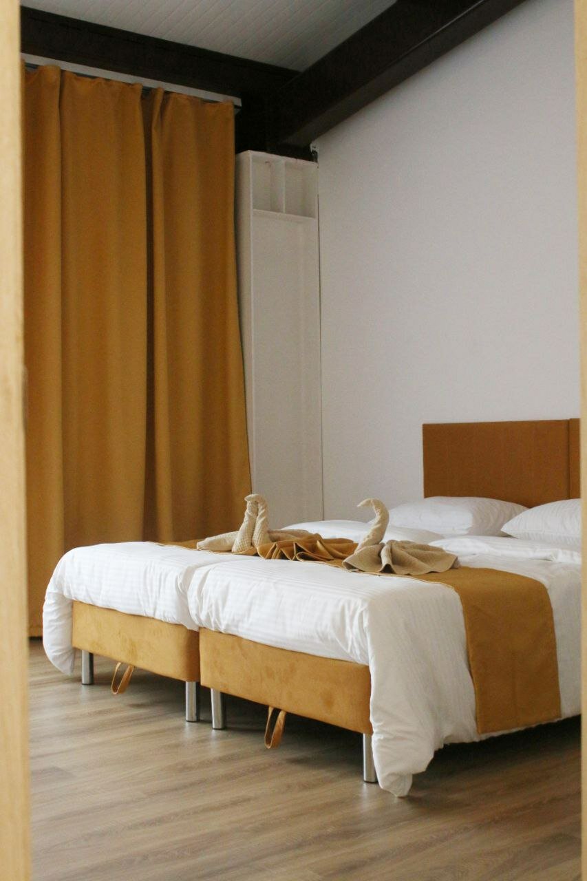 Фото База отдыха Гуляевка