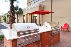 Гостиница Home2 Suites by Hilton Columbia Downtown