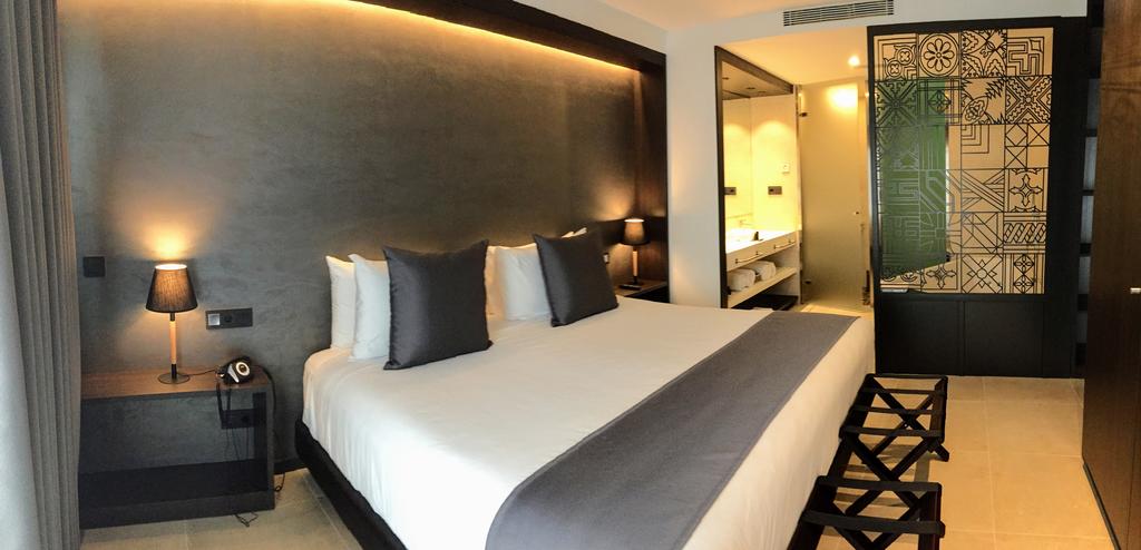 Фото Rusticae Hotel Vila Arenys