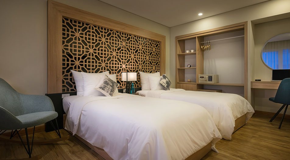 Фото C Central Hotel