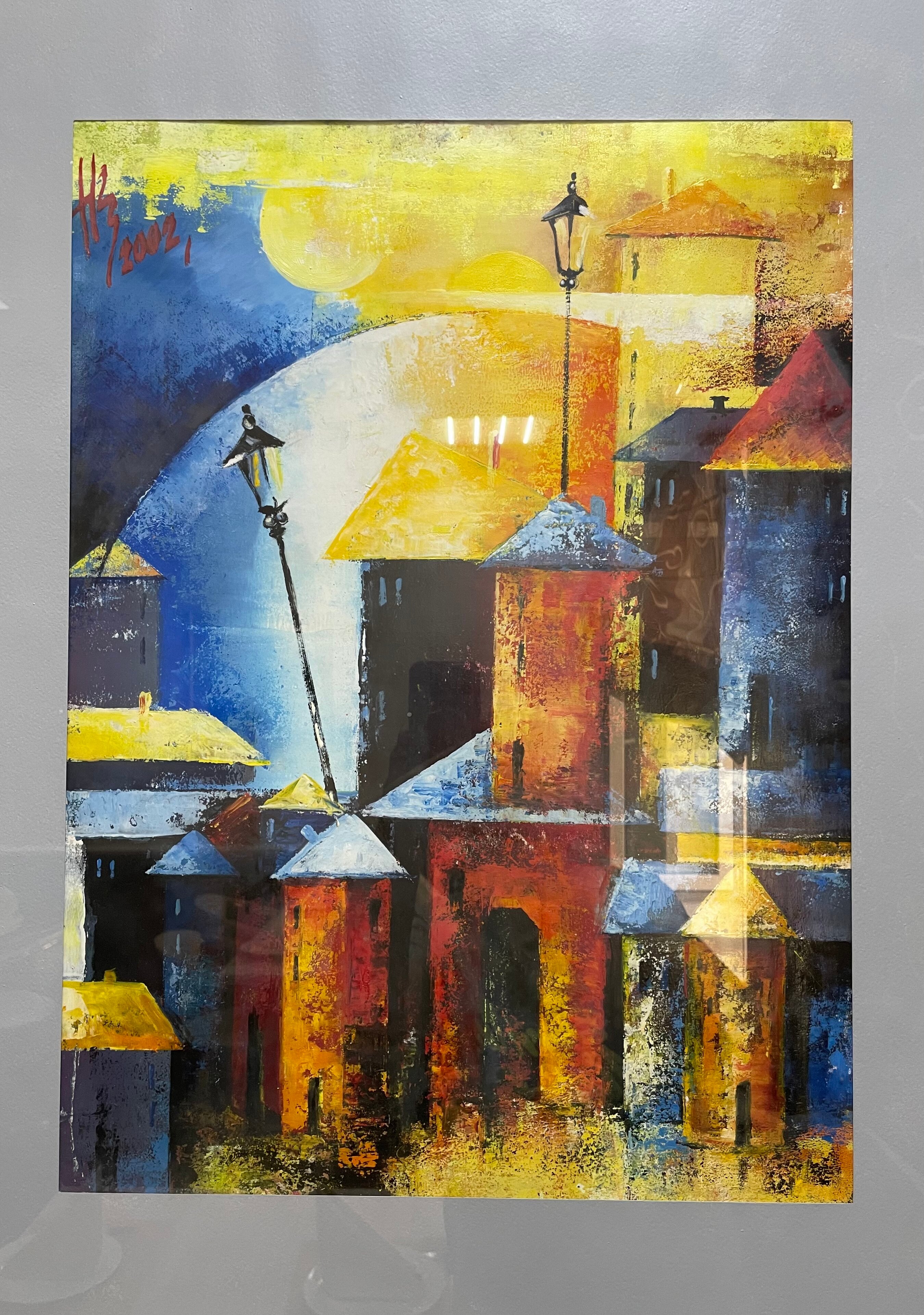 Фото Золотой Берег