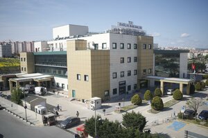Гостиница Silivri Safir Hotel в Силиври