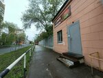 Зал настольного тенниса для слепых (ulitsa Dzerzhinskogo, 11), sports school