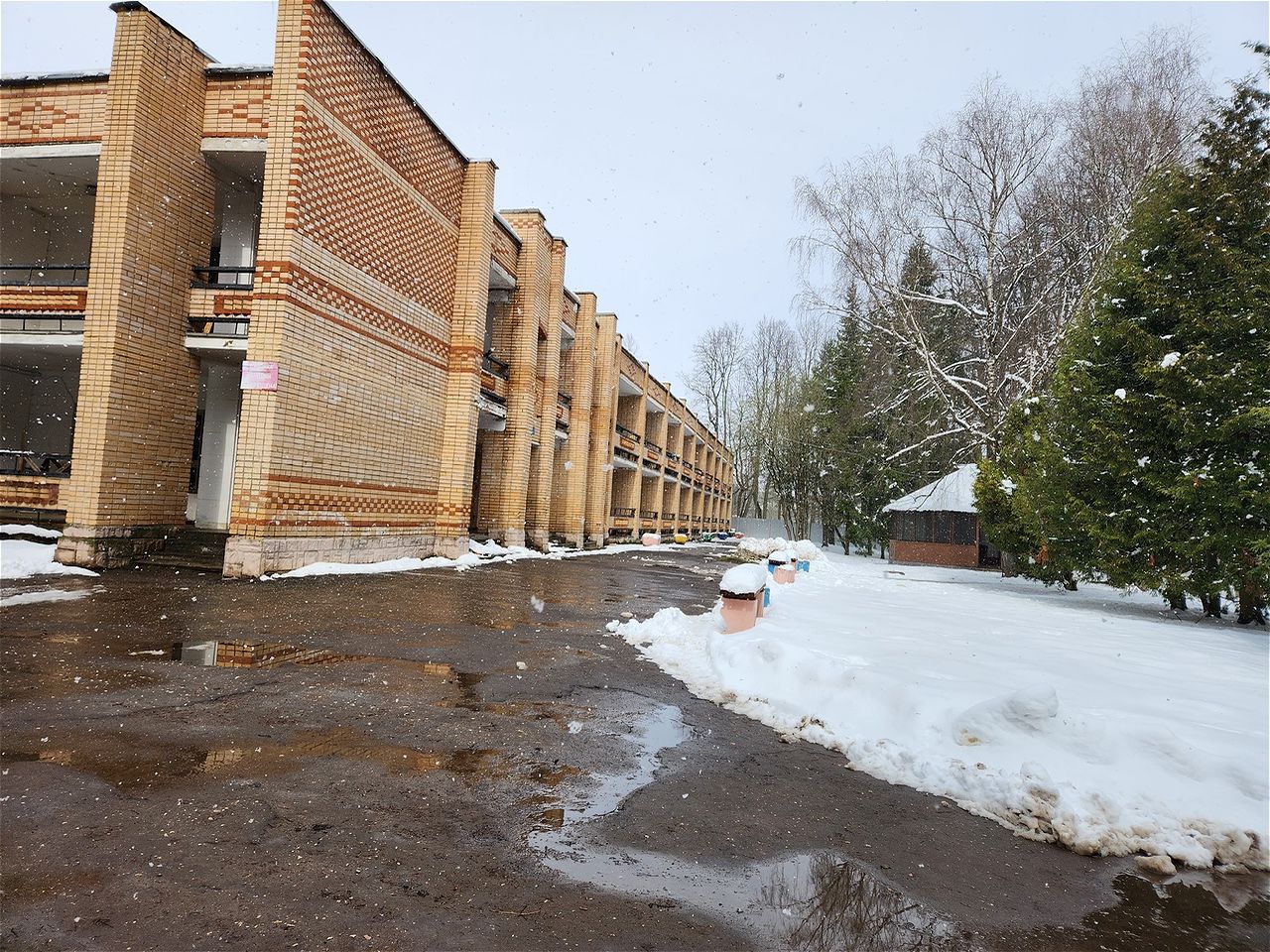 Фото Воробьёво