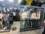 My style (Lenina Street, 1А), clothing store