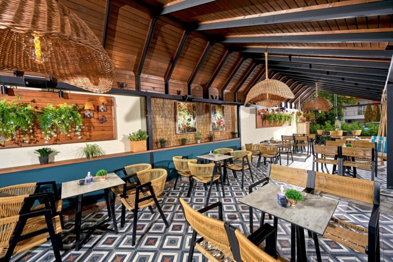 Фото Principal New Leisure Hotel