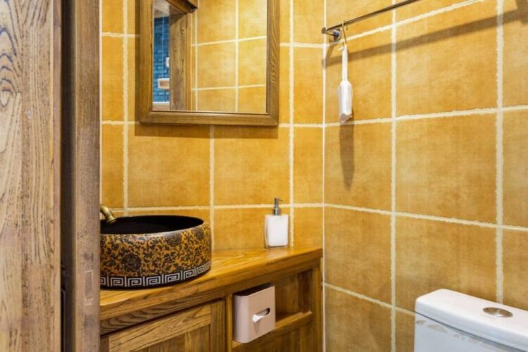 Фото Welcome Home Courtyard-Black Boutique