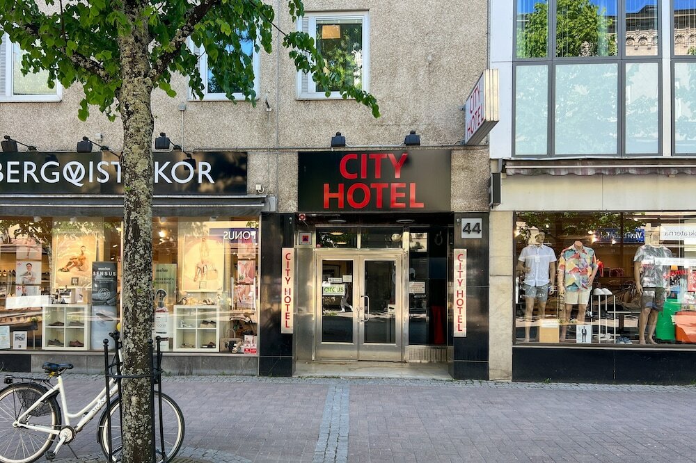 Фото отеля 1