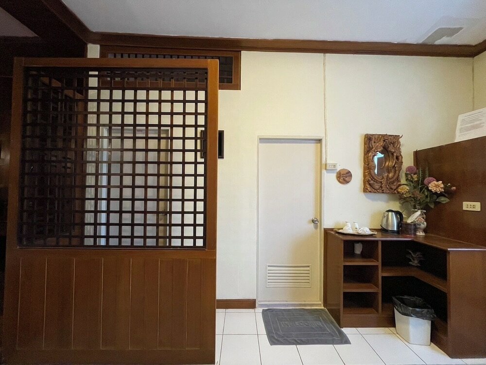 Фото Anna Residence