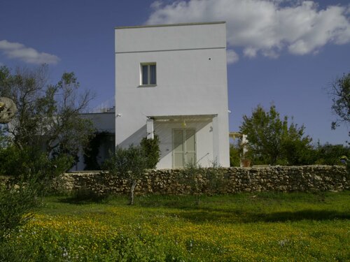 Гостиница Masseria Faresalento