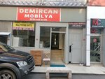 Demircan Mobilya & Aksesuar (Istanbul, Eyupsultan, Defterdar Neighborhood, Gurdinc Street, 51B), furniture store