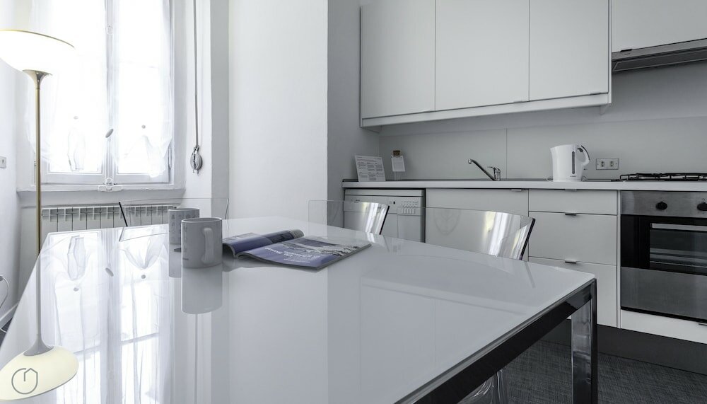 Фото Italianway - Napo Torriani 5