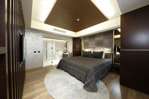 Гостиница Bayir Diamond Hotel & Convention Center Konya