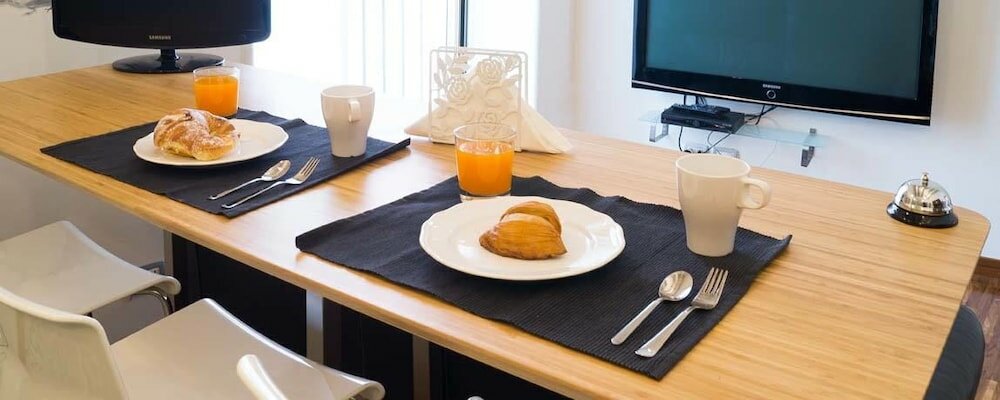 Фото B&b i Tetti Napoli