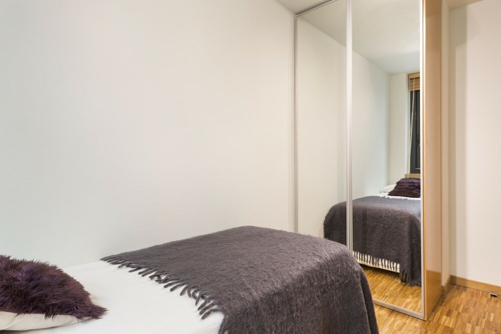 Фото My Space Barcelona Executive Apartments Center