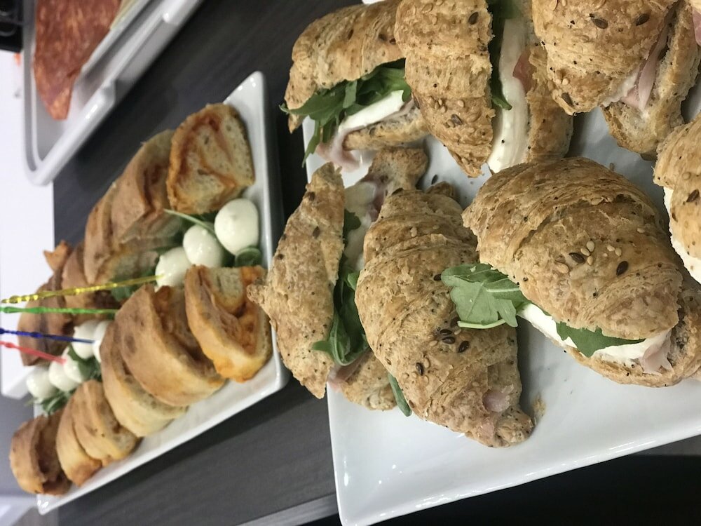 Фото Sunset Tropea