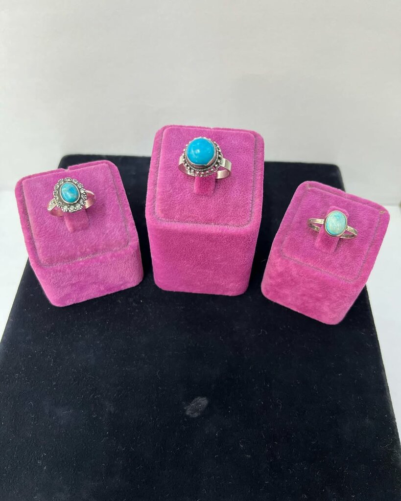 Jewelry store Saftas Silver, Izmir, photo